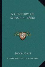 A Century of Sonnets (1866)