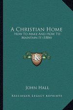 A Christian Home: How to Make and How to Maintain It (1884)