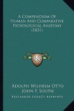 A Compendium of Human and Comparative Pathological Anatomy (1831)