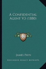 A Confidential Agent V3 (1880)