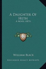 A Daughter of Heth: A Novel (1871)