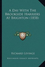 A Day with the Brookside Harriers at Brighton (1858)