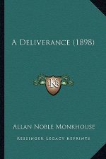 A Deliverance (1898)