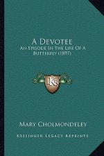 A Devotee: An Episode in the Life of a Butterfly (1897)