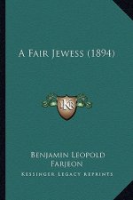 A Fair Jewess (1894)