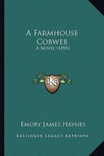 A Farmhouse Cobweb: A Novel (1895)