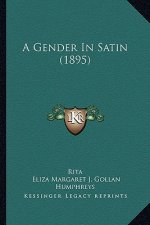 A Gender in Satin (1895)