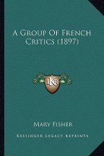 A Group of French Critics (1897)