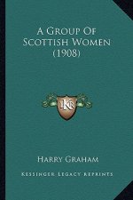 A Group of Scottish Women (1908)