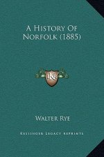 A History Of Norfolk (1885)