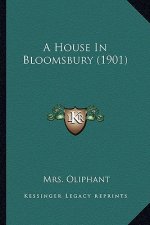 A House in Bloomsbury (1901)