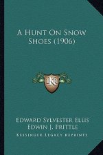 A Hunt on Snow Shoes (1906)