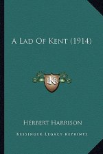 A Lad of Kent (1914)