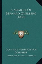 A Memoir of Bernard Overberg (1838)