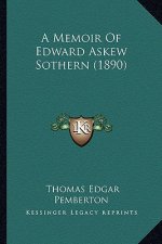 A Memoir of Edward Askew Sothern (1890)