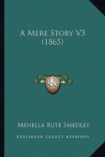 A Mere Story V3 (1865)
