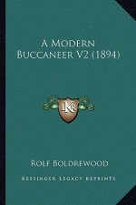 A Modern Buccaneer V2 (1894)