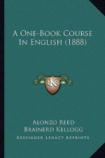 A One-Book Course in English (1888)
