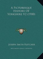 A Picturesque History Of Yorkshire V2 (1900)