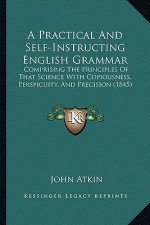 A Practical and Self-Instructing English Grammar: Comprising the Principles of That Science with Copiousness, Perspicuity, and Precision (1845)