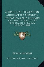 A Practical Treatise on Shock After Surgical Operations and Injuries: With Especial Reference to Shock Caused by Railway Incidents (1868)