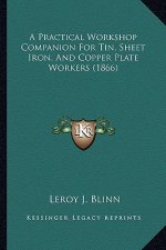 A Practical Workshop Companion for Tin, Sheet Iron, and Copper Plate Workers (1866)