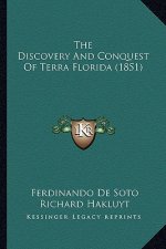 The Discovery and Conquest of Terra Florida (1851)