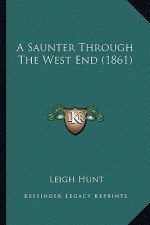 A Saunter Through the West End (1861)