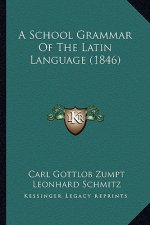 A School Grammar of the Latin Language (1846)