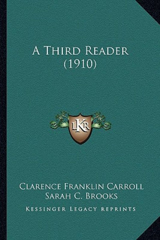 A Third Reader (1910)