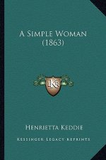 A Simple Woman (1863)