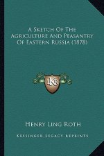 A Sketch of the Agriculture and Peasantry of Eastern Russia (1878)
