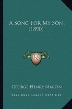 A Song for My Son (1890)