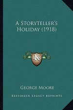 A Storyteller's Holiday (1918)