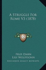A Struggle for Rome V3 (1878)