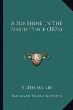 A Sunshine in the Shady Place (1876)