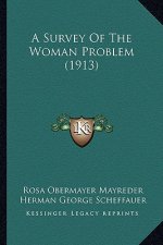 A Survey of the Woman Problem (1913)