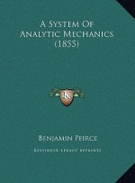 A System of Analytic Mechanics (1855)