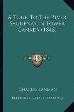 A Tour to the River Saguenay in Lower Canada (1848)