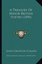 A Treasury of Minor British Poetry (1896)