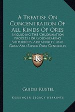 A Treatise on Concentration of All Kinds of Ores: Including the Chlorination Process for Gold-Bearing Sulphurets, Arseniurets, and Gold and Silver Ore