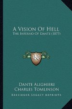A Vision of Hell: The Inferno of Dante (1877)