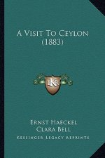 A Visit to Ceylon (1883)