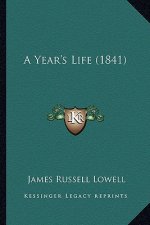 A Year's Life (1841)