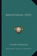 Absenteeism (1825)