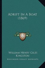 Adrift in a Boat (1869)