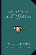 Adrift with a Vengeance: A Tale of Love and Adventure (1870)