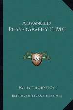 Advanced Physiography (1890)
