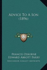 Advice to a Son (1896)