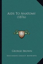 AIDS to Anatomy (1876)